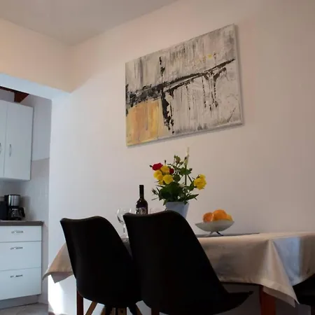 Vendégház Comfort And Affordable Slavica