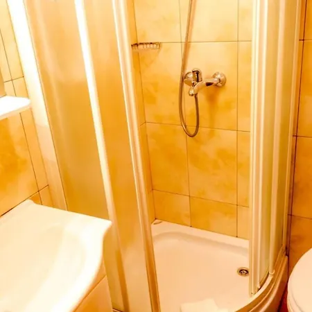 Comfort And Affordable Slavica Pula