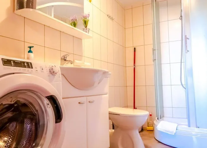 Comfort And Affordable Slavica 3* Póla
