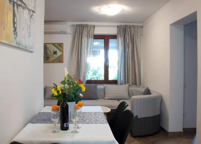 Affittacamere Comfort And Affordable Slavica 3*