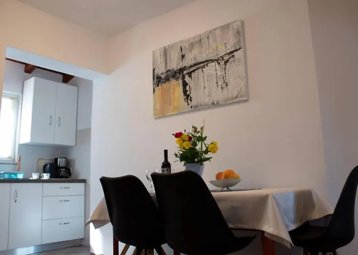 Vendégház Comfort And Affordable Slavica