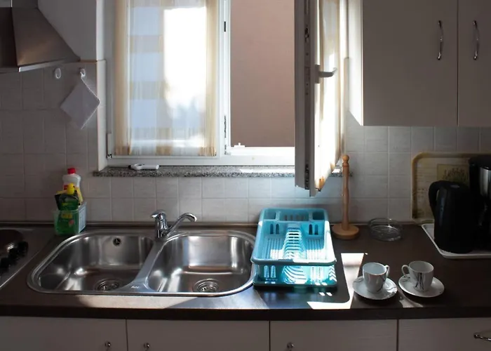 Vendégház Comfort And Affordable Slavica 3*