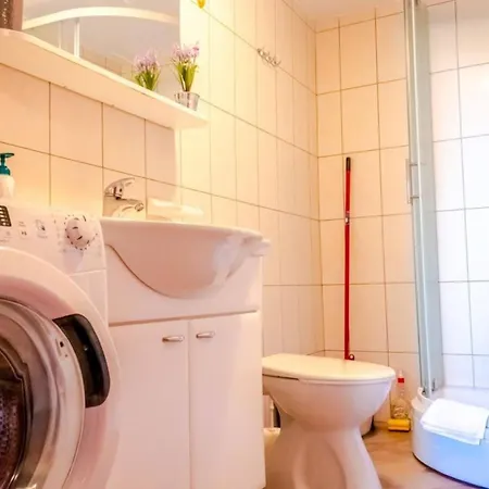 Comfort And Affordable Slavica 3* Pola