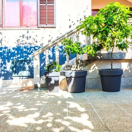 Affittacamere Comfort And Affordable Slavica Pola