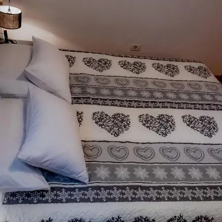 Comfort And Affordable Slavica 3*