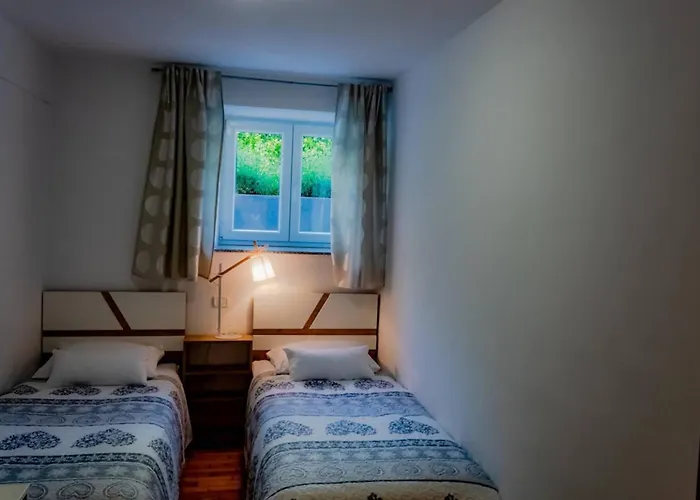 Comfort And Affordable Slavica בית הארחה פולה