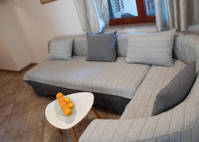 Comfort And Affordable Slavica Pula