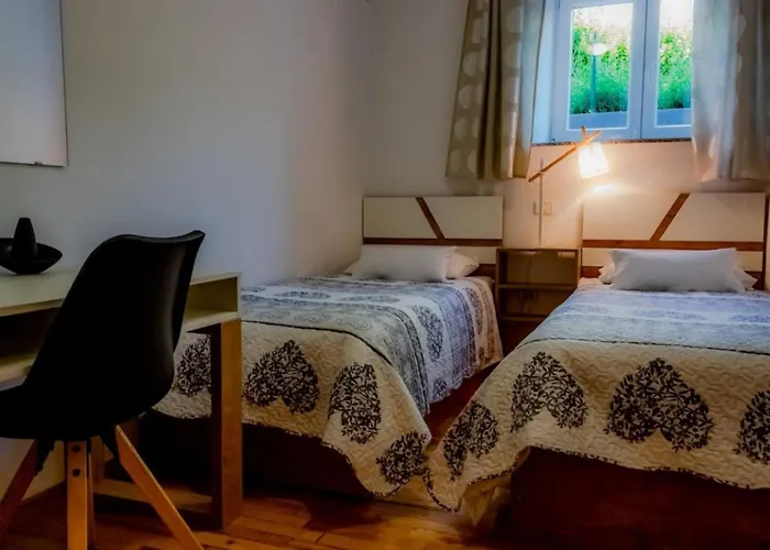 בית הארחה Comfort And Affordable Slavica פולה