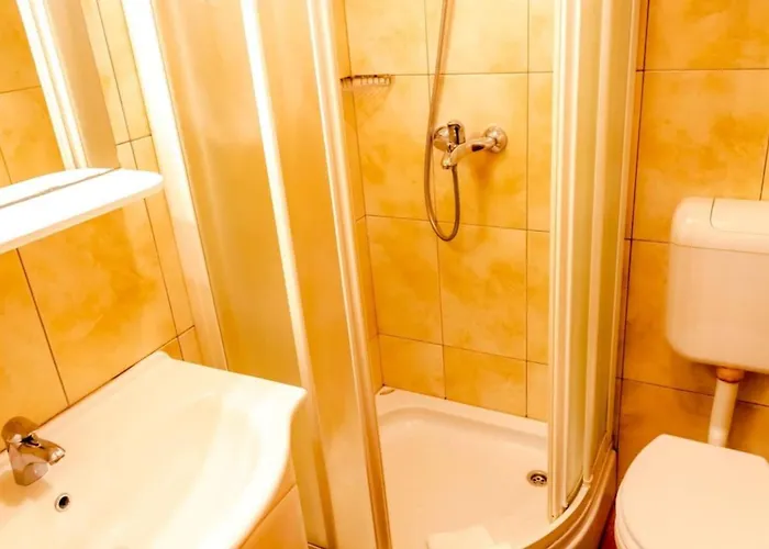 Comfort And Affordable Slavica Pula