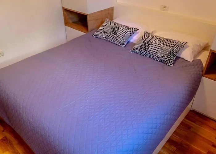 Konukevi Comfort And Affordable Slavica