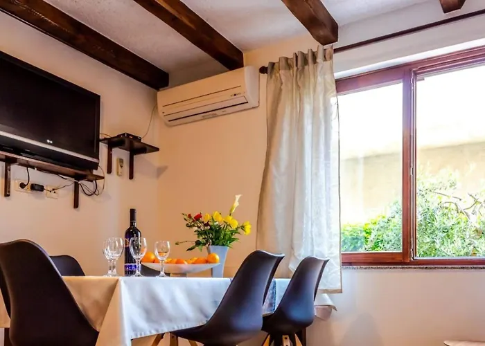 Comfort And Affordable Slavica 3*