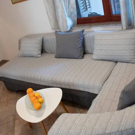 Comfort And Affordable Slavica プーラ